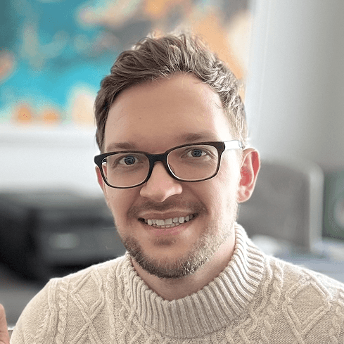 Andreas Kloetzel